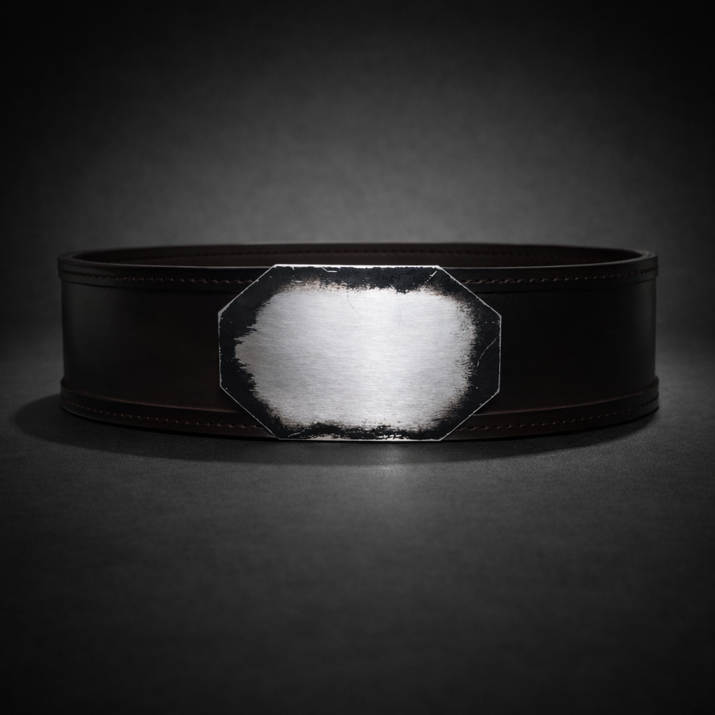 Ceinture Luke Ep 7/8 inspired