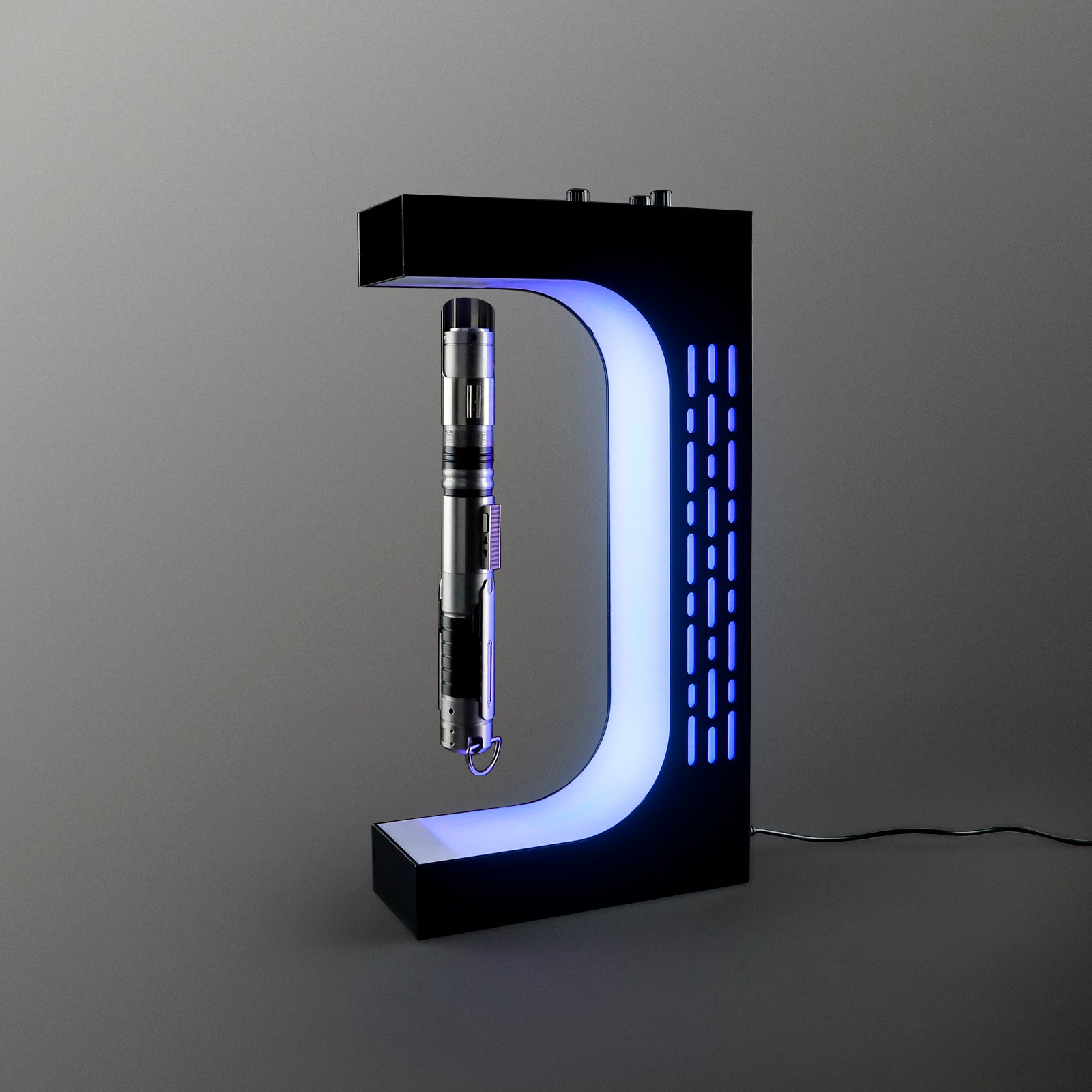 Display Levitation RGB