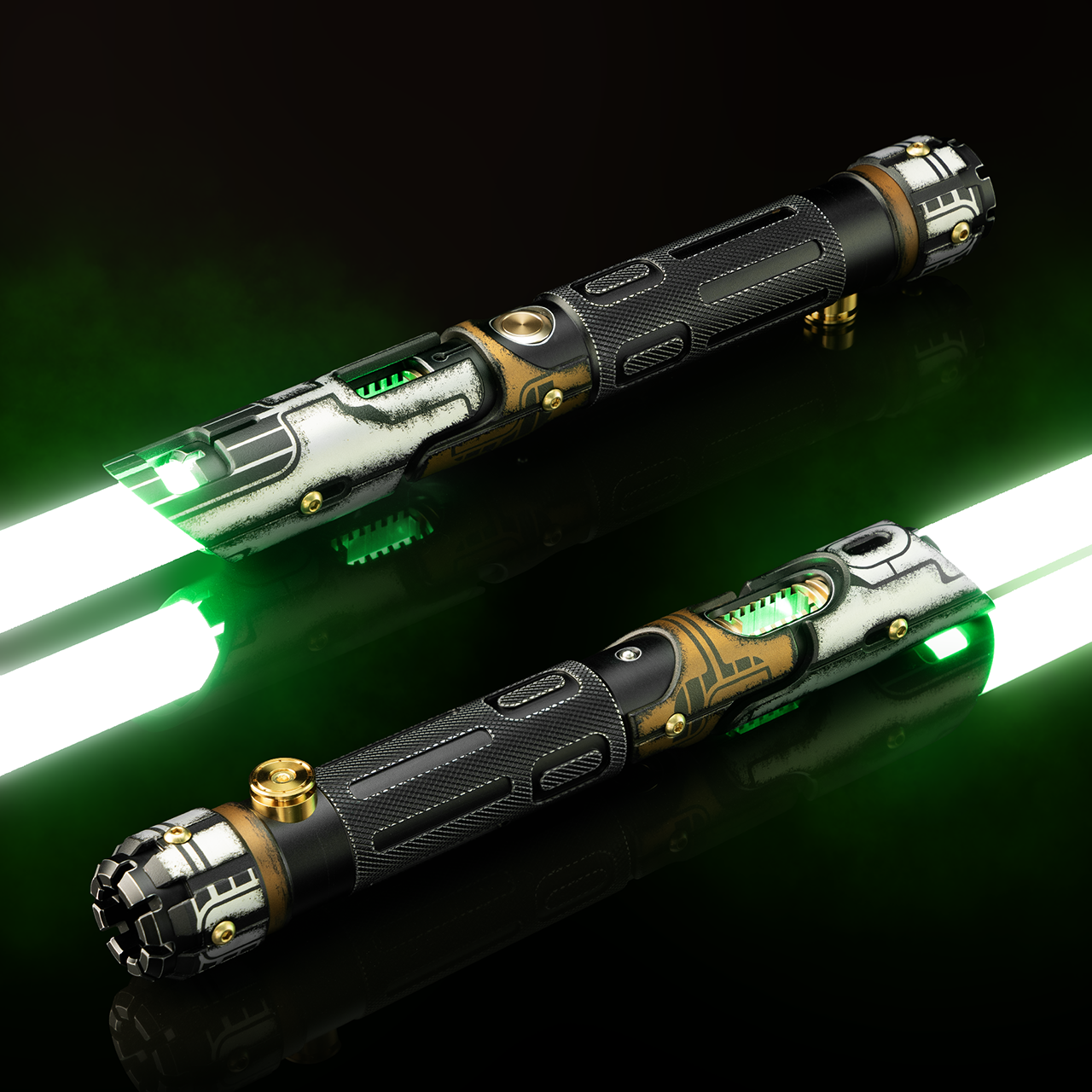 Korvus Neo Enduring Solace