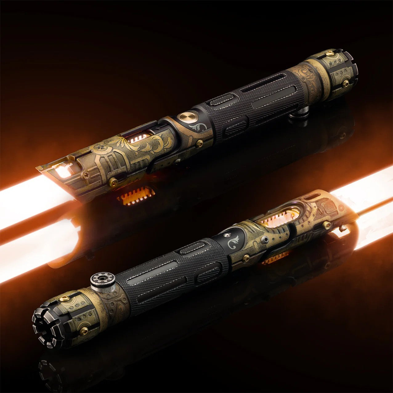 Korvus Neo Gladius Lucis