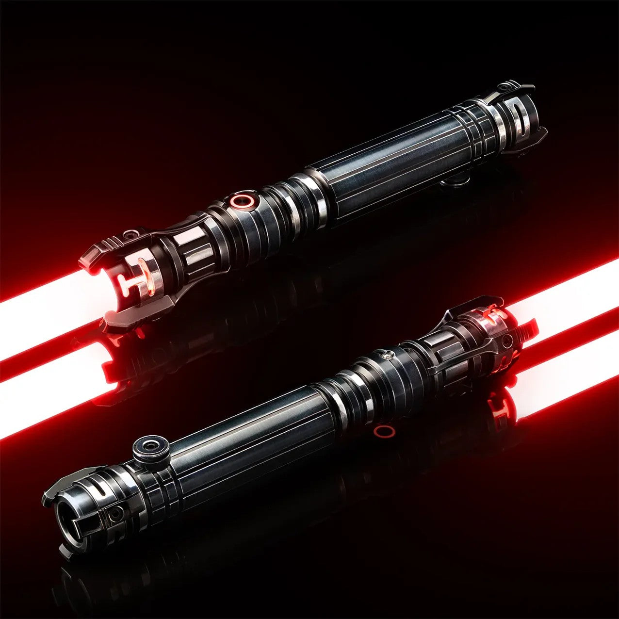 Reaver Neo Obsidian Dark Edition