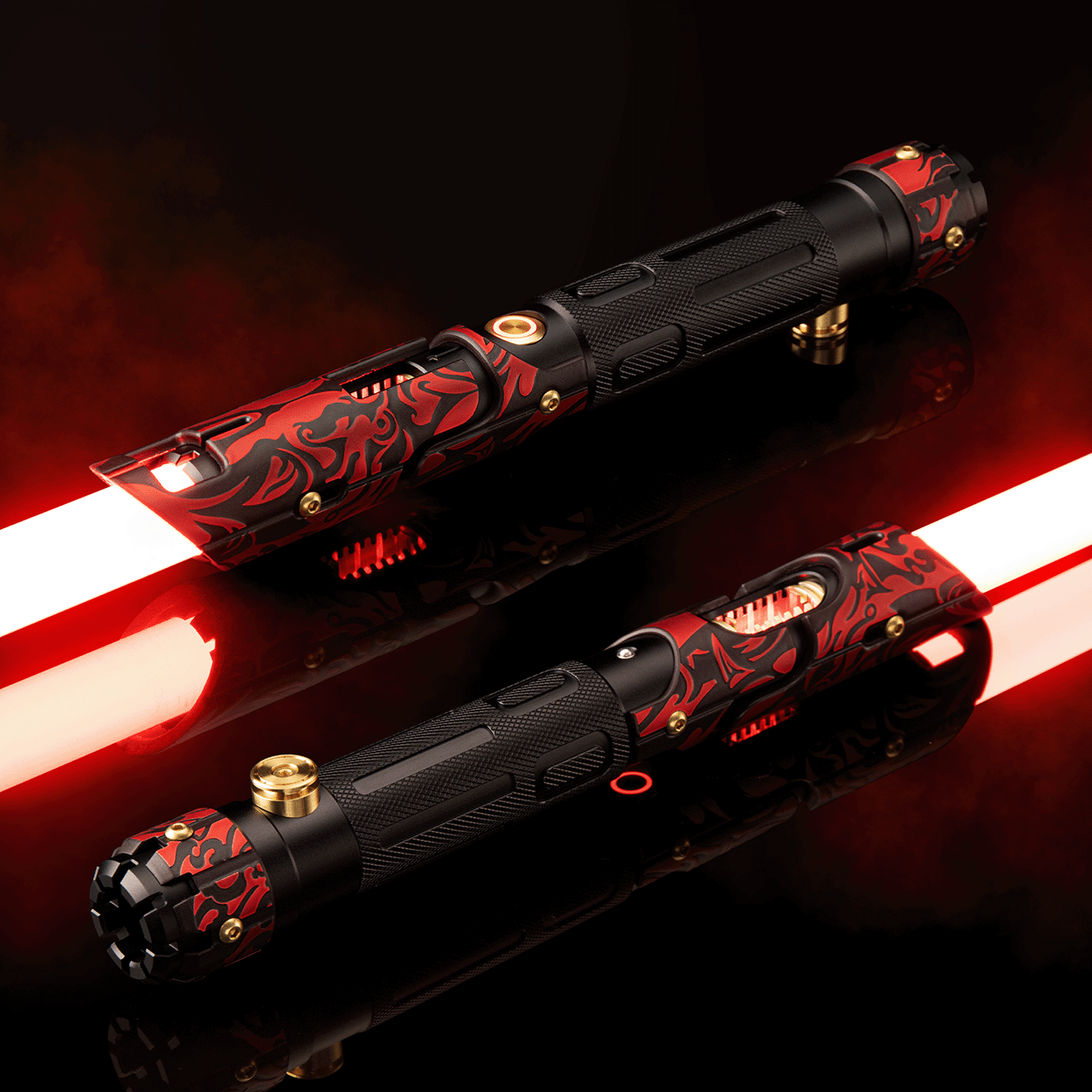 Korvus Neo Oni Kage - Shadow Demon