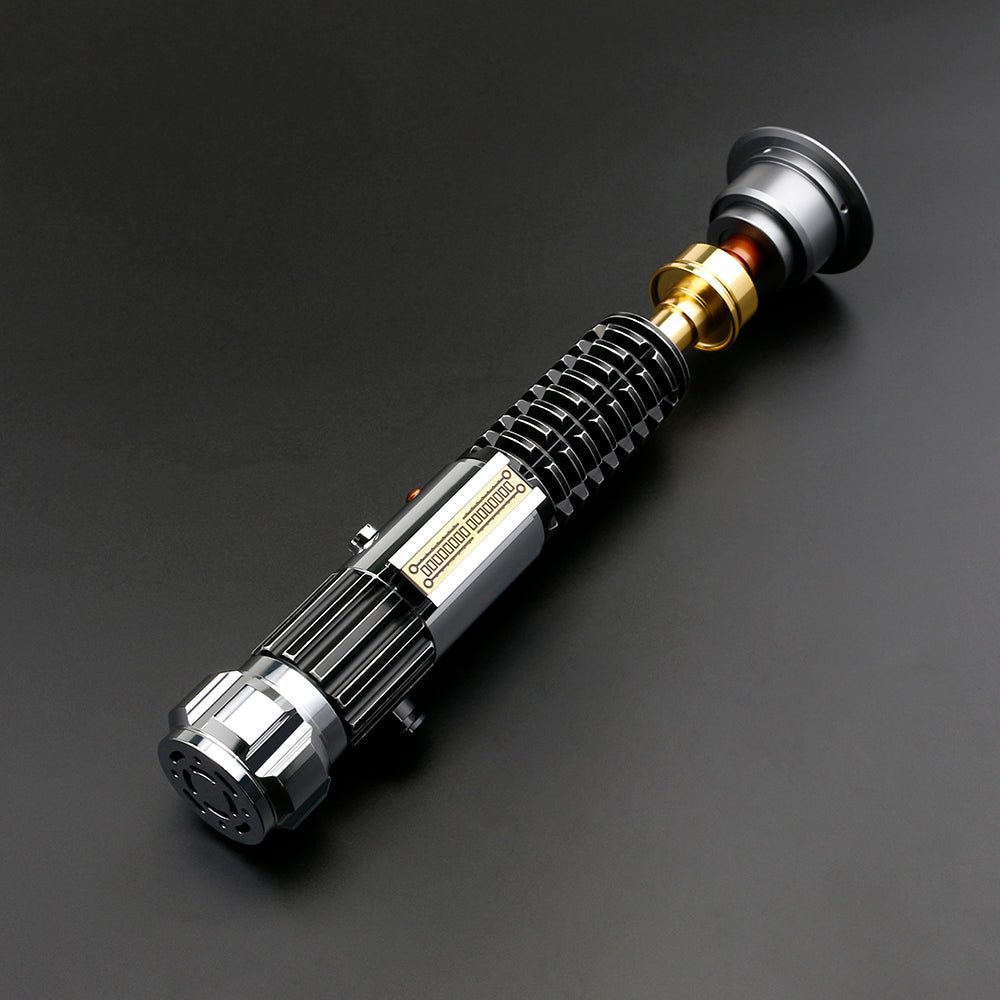 Obi Wan Exile (TV series)