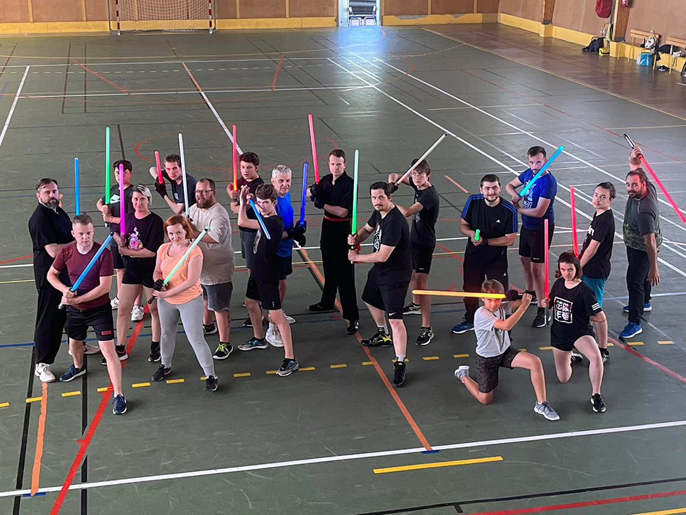 Introduction to scripted combat