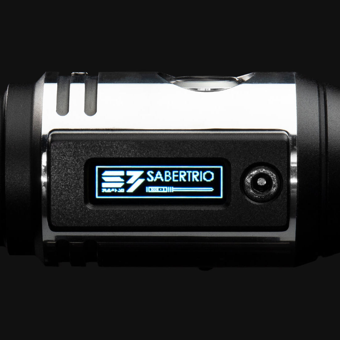 Écran OLED Senza