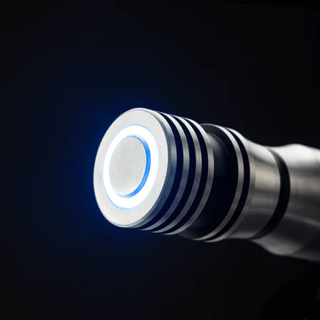 Photo of the blade plug