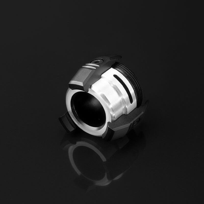 Picture of the pommel
