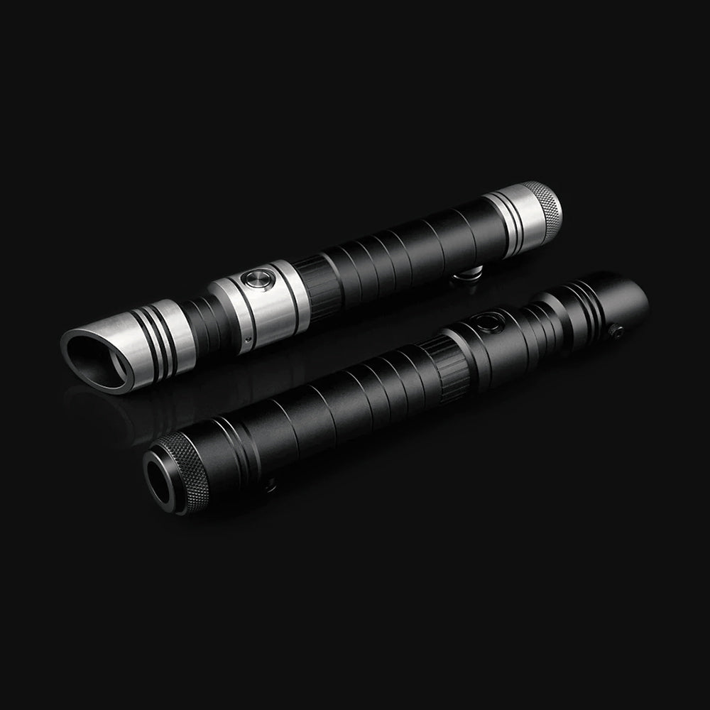 Photo of the Skylar lightsaber
