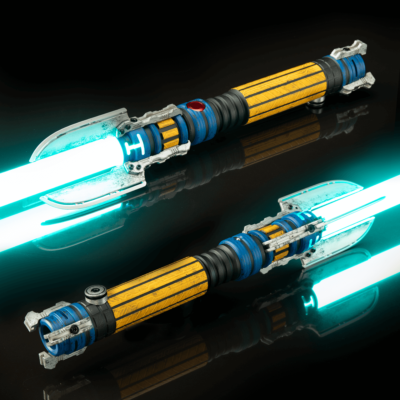 Reaver Neo Lightsaber X