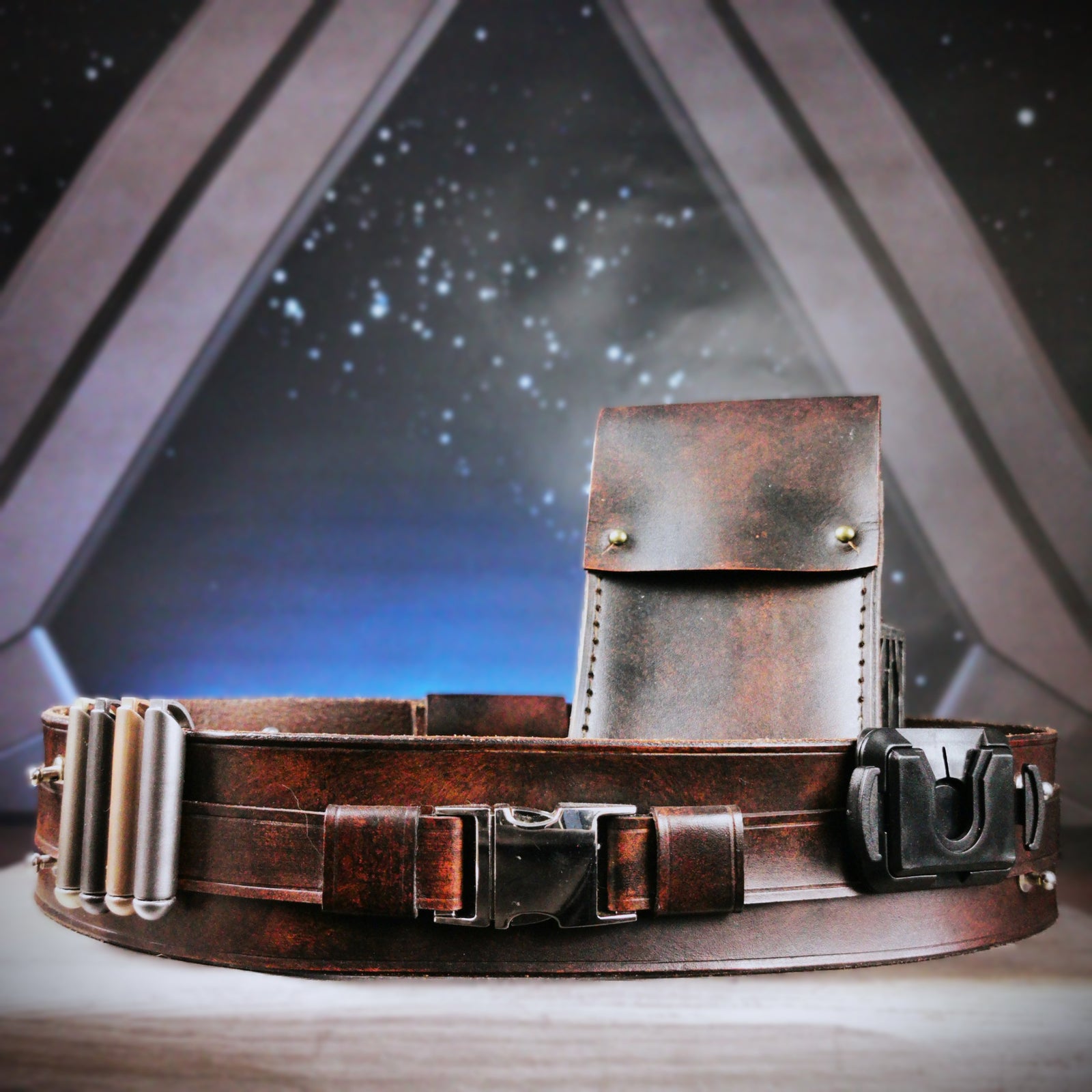 Accessories Outfit - Adegan's Armory