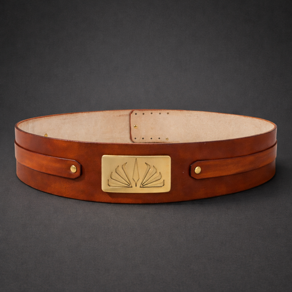 Ceinture Jedi High Republic