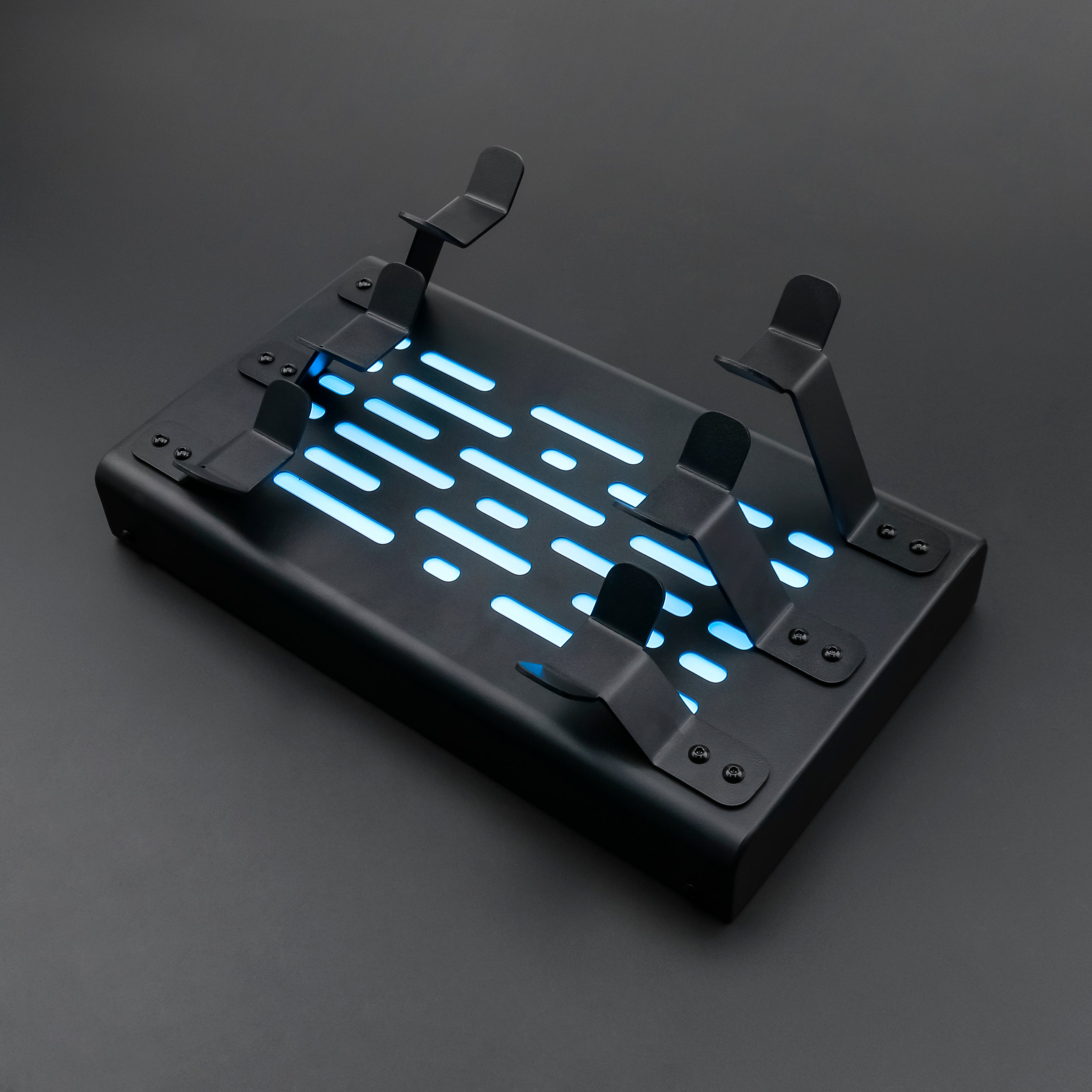 Display RGB 3 sabres