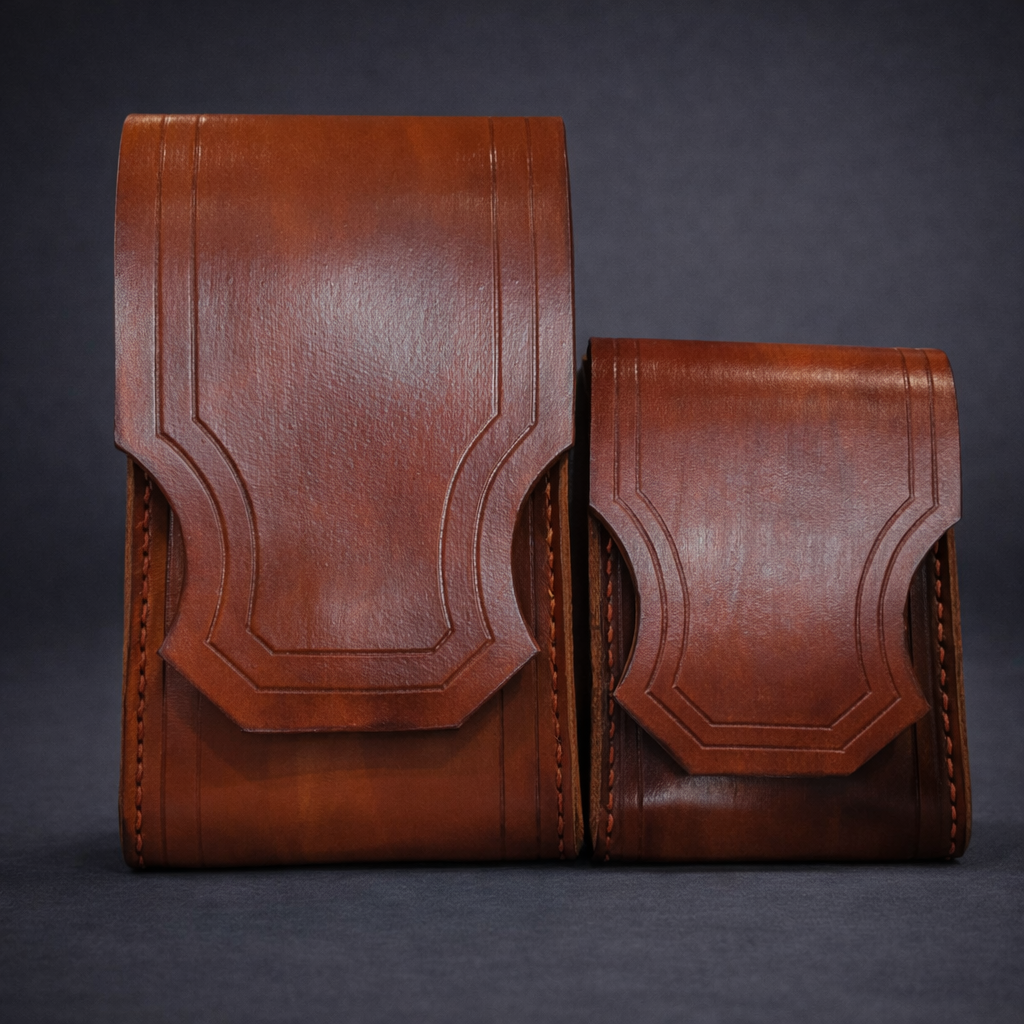 Pochette Taille XL (Bundle)