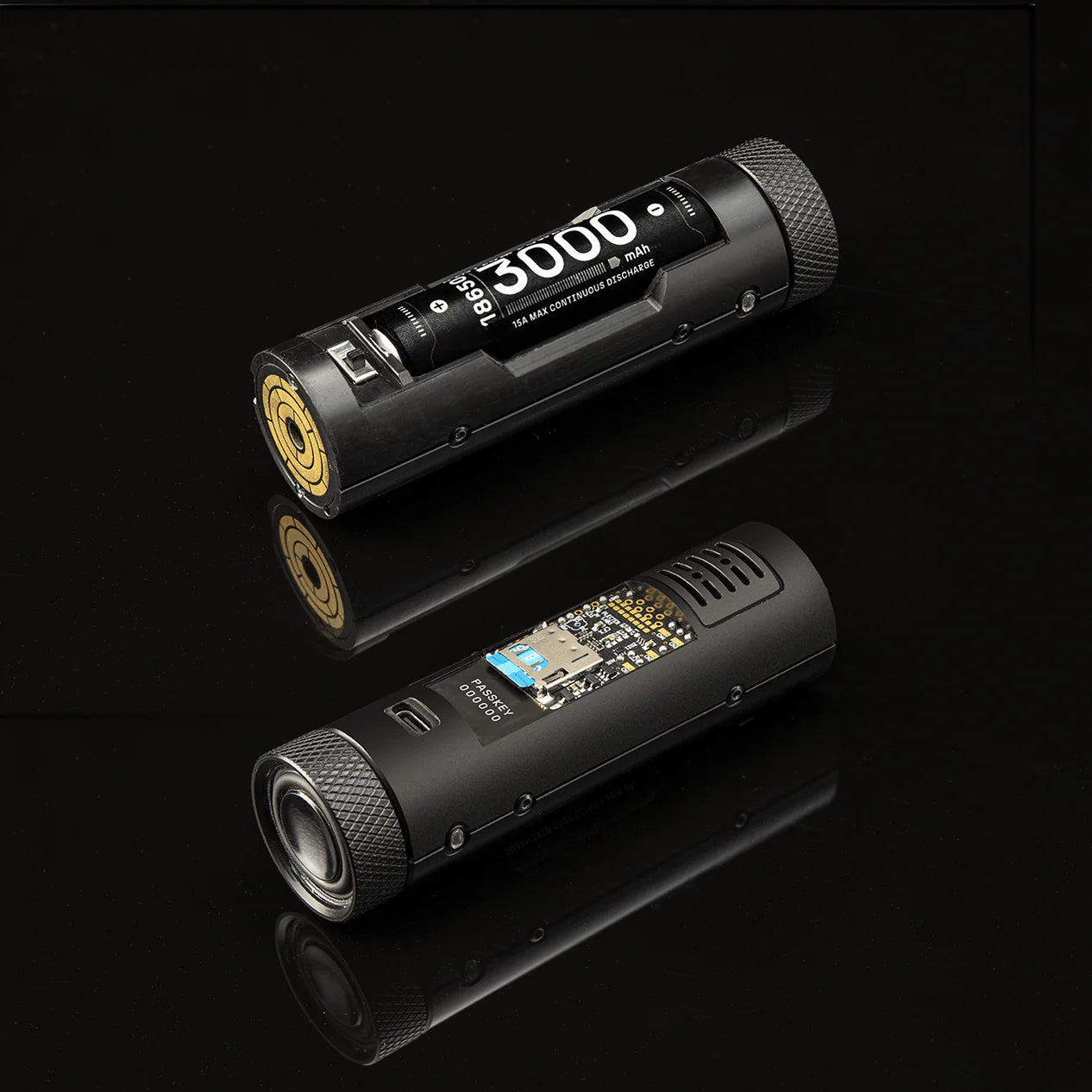 Bluetooth CFX Power Core