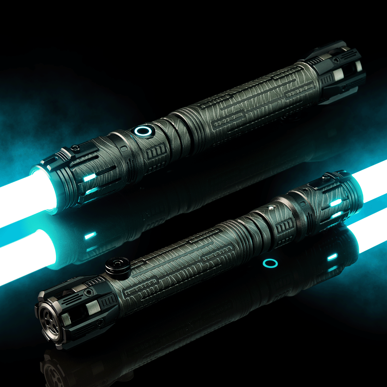 Shadow Beskar Sologaard