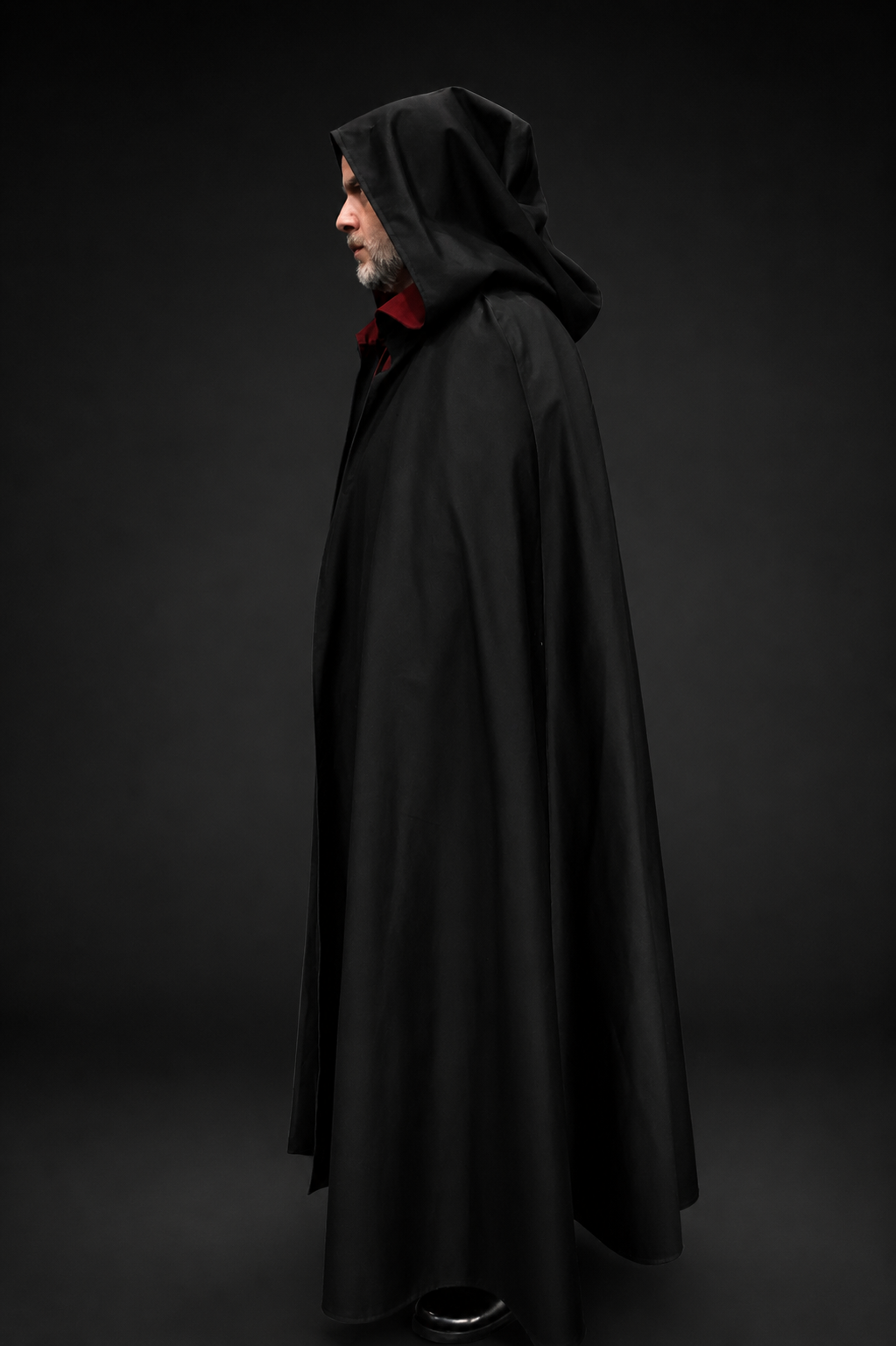 Cape Sorcier Sith (Bundle)