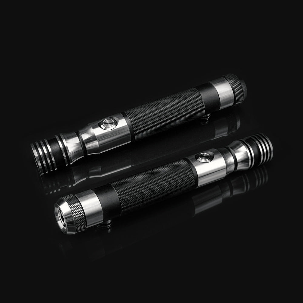 Arclyte Stunt - Lightsaber Sabertrio - Adegan's Armory