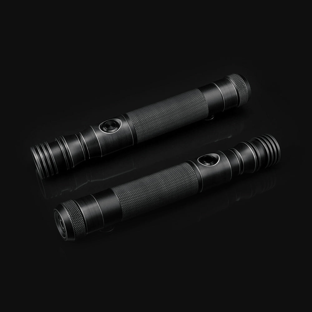 Sabertrio Arclyte Dark Edition ライトセーバー Sabertrio | Arclyte Custom Lightsaber with Precision Design